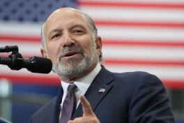 Переговоры США и Мексики зашли в тупик из-за позиции Говарда Латника