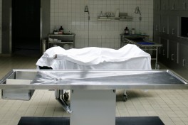За восемь месяцев в Азербайджане умерли более 40 тысяч человек