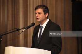 В Азербайджане избран новый председатель Совета прессы 