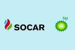 SOCAR и BP ведут геологоразведку на шести нефтегазовых блоках Узбекистана 