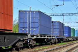 Азербайджан существенно нарастил железнодорожные грузоперевозки