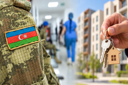 Ильхам Алиев продлил финансирование социальной поддержки до 2029 года