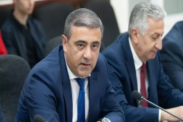 Мартиросян: Ереван рассчитывает на энергетическое сотрудничество с Баку
