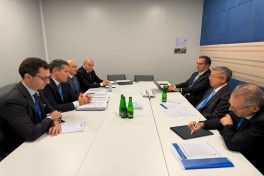 Баку рассчитывает расширить техническую помощь МВФ