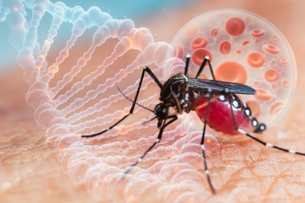 В Европе зафиксировали рекордное распространение вируса Западного Нила