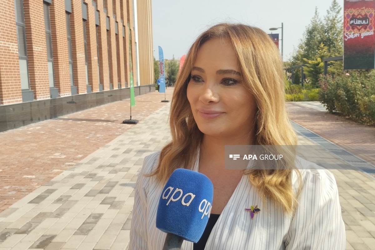 Восстановление еще двух сел Физулинского района завершат до конца года