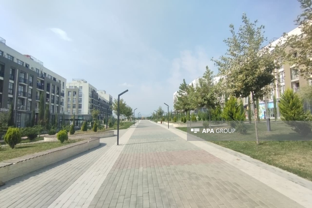 В Физули отметили День города праздничными мероприятиями-ФОТО 