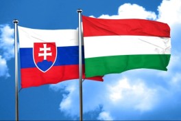 Словакия и Венгрия отказались финансировать новый кредит Украине
