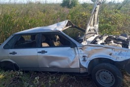 Два человека погибли, трое пострадали в результате ДТП в Билясуваре