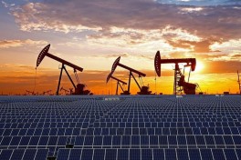 IRENA: Зеленая энергетика обеспечит мировой экономике дополнительные $47 трлн