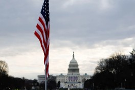 В США прокомментировали отмену предусмотренных новым законом мер против России