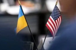США предложили Европе возобновить закупки газа из РФ ради мира в Украине