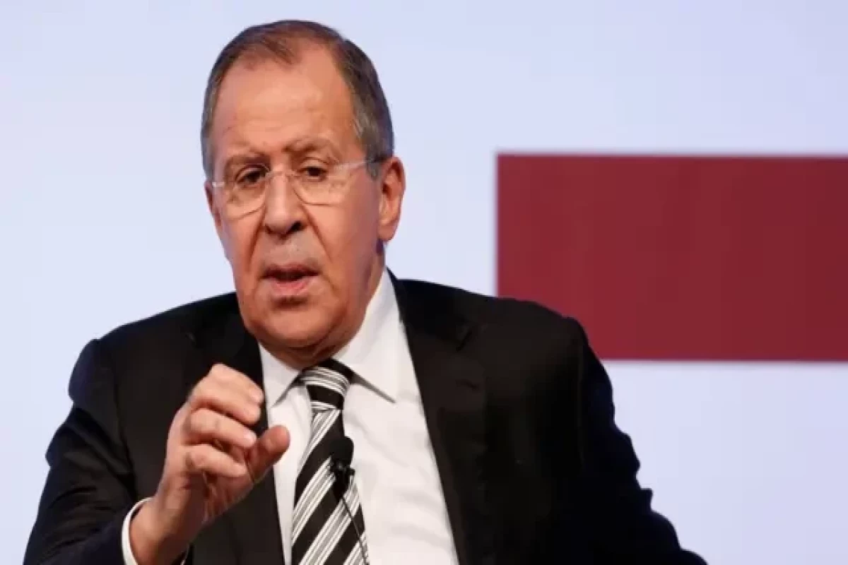 Сергей Лавров встретится в Тегеране с министром иностранных дел Ирана