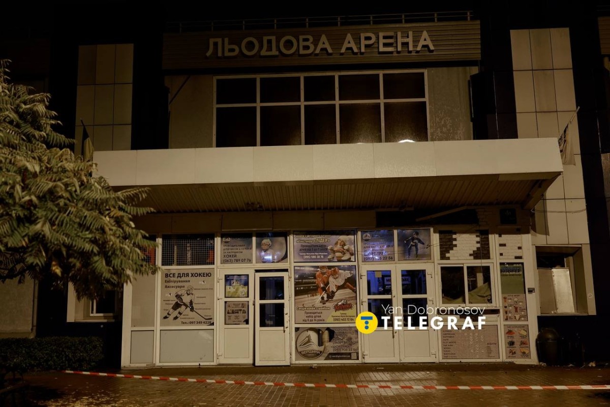 Россия обрушила ракеты и дроны на Украину: есть погибшие, повреждены дома, метро и инфраструктура-ФОТО 