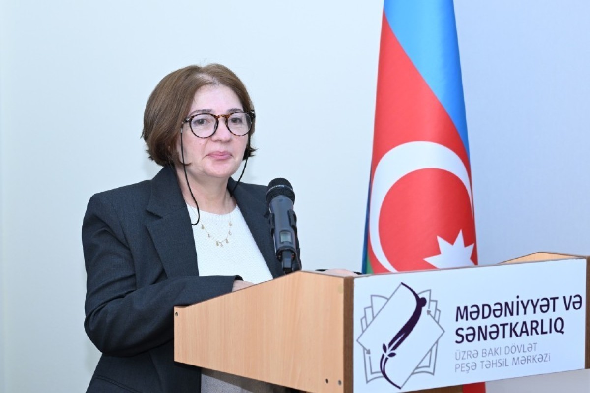 В Баку открылся Центр инклюзивного обучения при поддержке SOCAR-ФОТО 