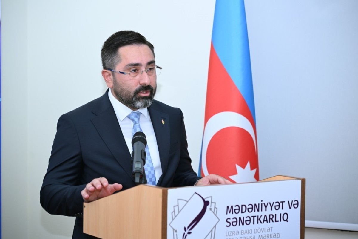 В Баку открылся Центр инклюзивного обучения при поддержке SOCAR-ФОТО 