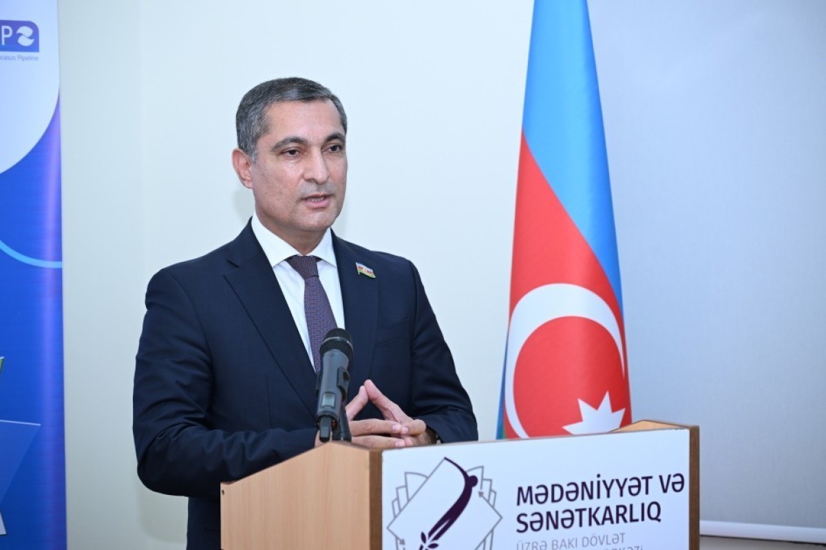 В Баку открылся Центр инклюзивного обучения при поддержке SOCAR-ФОТО 