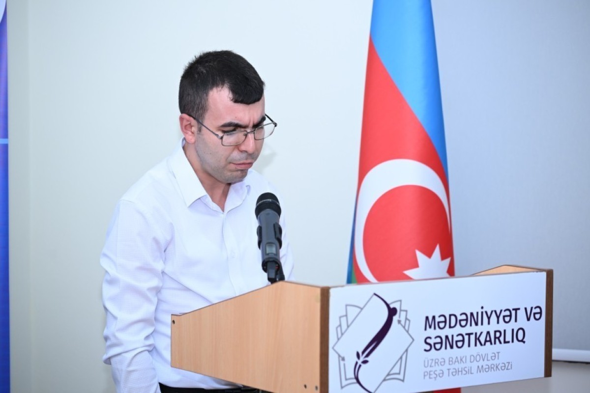 В Баку открылся Центр инклюзивного обучения при поддержке SOCAR-ФОТО 