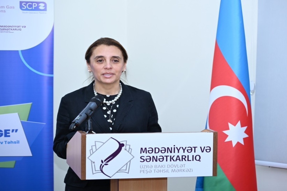 В Баку открылся Центр инклюзивного обучения при поддержке SOCAR-ФОТО 