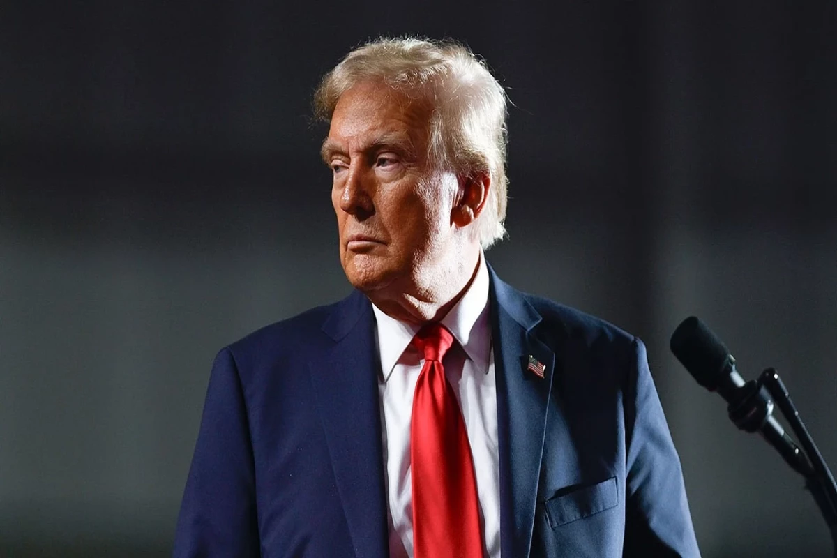 Рейтинг Трампа рухнул до 33%: американцы недовольны президентом