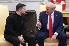 Трамп обвинил Зеленского в нежелании завершить войну