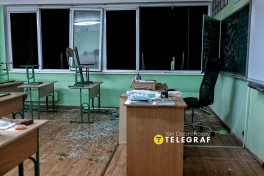 Россия обрушила ракеты и дроны на Украину: есть погибшие, повреждены дома, метро и инфраструктура-ФОТО 