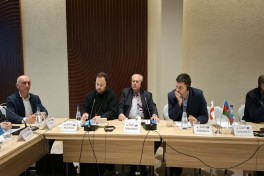 В Тбилиси предложили объединить политических экспертов Азербайджана и Грузии