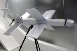 КНР усилит экспортный контроль над дронами и авиадвигателями