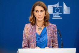 Еврокомиссия отвергла предложение США вернуться к российскому газу