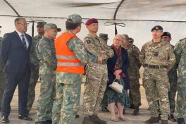 Посольство Швеции сообщило о совместных мероприятиях НАТО и Азербайджана
