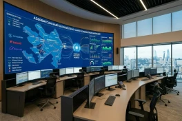 В Агдере расширяют доступ к высокоскоростному интернету