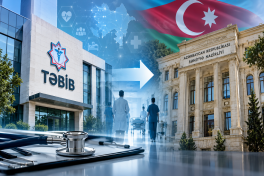 От TƏBİB к единой системе: новый этап развития здравоохранения Азербайджана - Реформы 