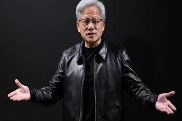 Глава Nvidia раскритиковал Германию за отставание в сфере ИИ