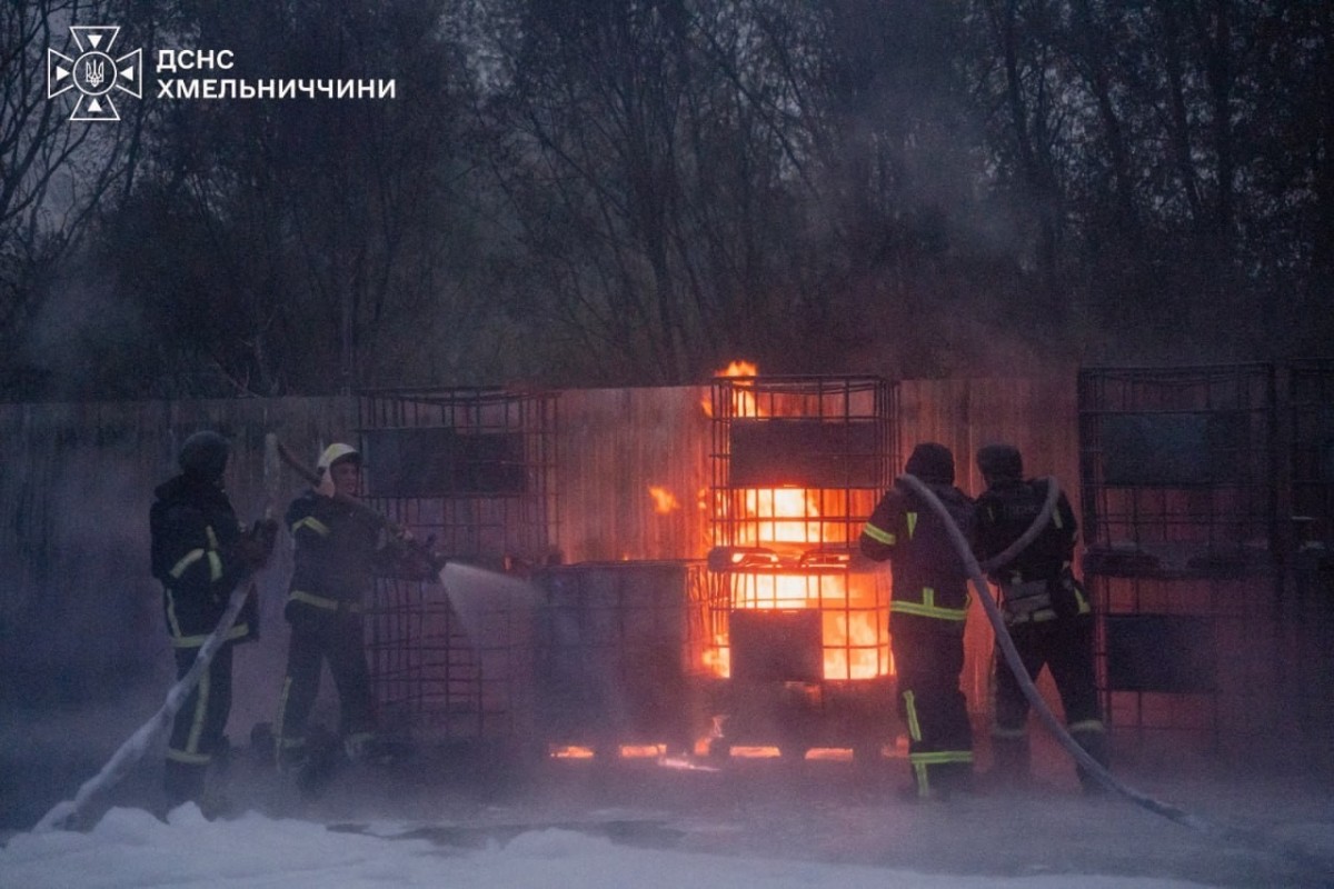 Россия массированно атаковала Украину: пять погибших, повреждена энергетика-ФОТО 