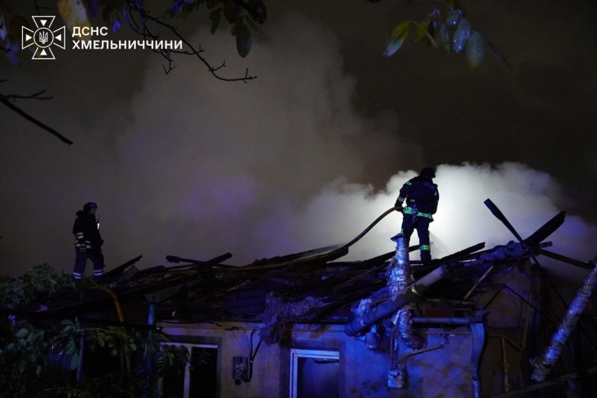 Россия массированно атаковала Украину: пять погибших, повреждена энергетика-ФОТО 