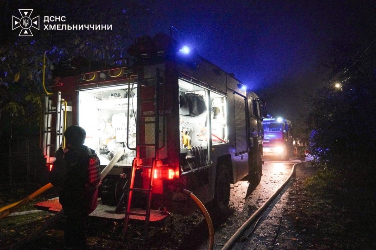 Россия массированно атаковала Украину: пять погибших, повреждена энергетика-ФОТО 