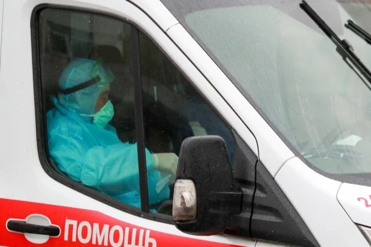 Оспа обезьян у пяти пациентов в Подмосковье не подтвердилась