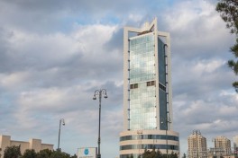 Инвестиционный портфель ГНФАР достиг 74 млрд долларов