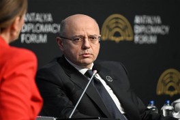 Шахбазов: На укрепление электросетей Азербайджана направят 600 млн долларов