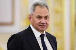 Шойгу анонсировал открытие военного атташата России в Омане
