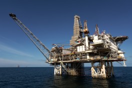 BP о результатах 20-летней эксплуатации платформы «Восточный Азери»