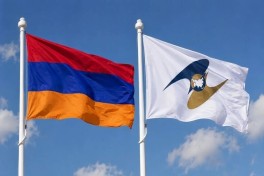 Страны ЕАЭС подготовили доклад о последствиях выхода Армении из союза 