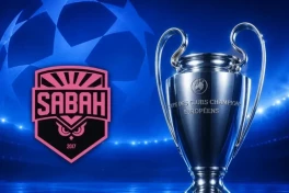 «Сабах» проиграл «Боруссии» в Лиге чемпионов
