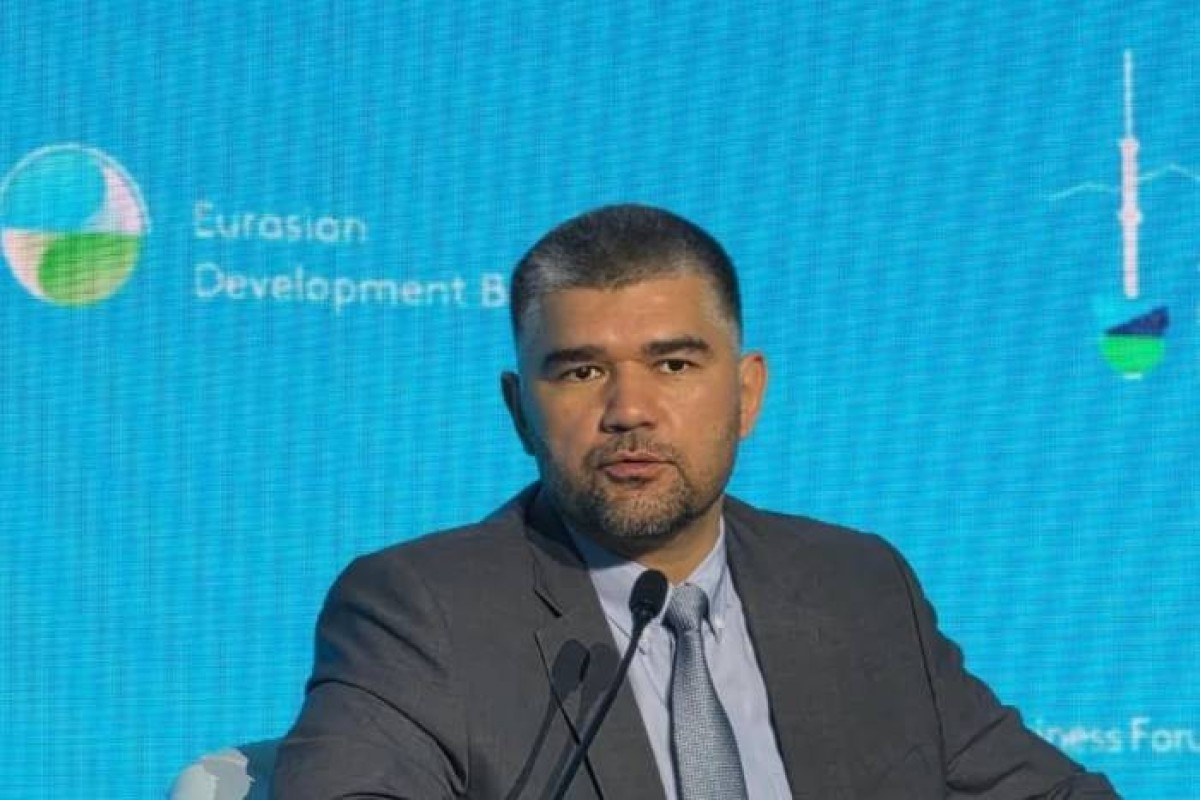 TRACECA предупредила о риске потери грузопотоков Средним коридором