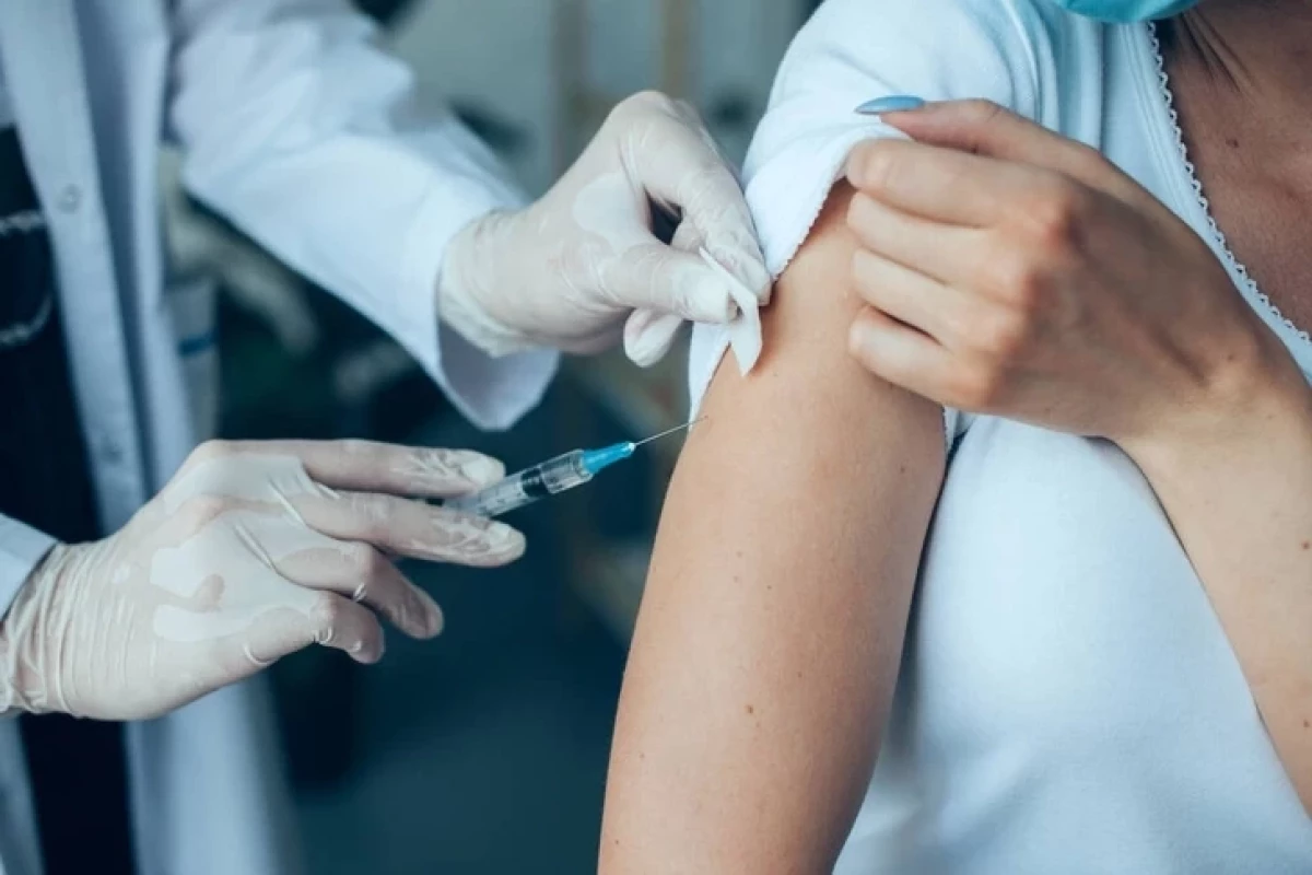 В Азербайджане начинается вакцинация от гриппа  