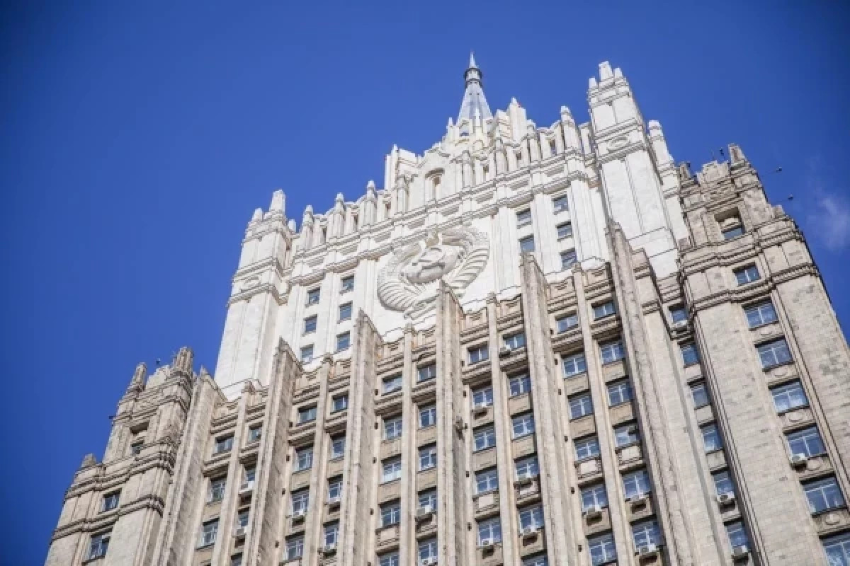 Временную поверенную Латвии вызвали в российский МИД