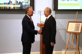 СМИ: Спецпосланник США предложит Путину прямые переговоры с Зеленским и Трампом