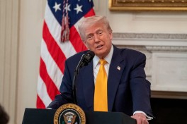 Трамп: Европейцы и американцы устали от украинского конфликта