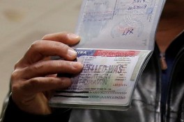 США при Трампе аннулировали больше 300 000 виз