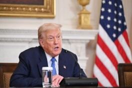 Трамп готов потратить более 400 млн долларов на выборы в Конгресс США